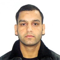 Jawaid Ali