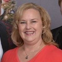 Victoria Lovell