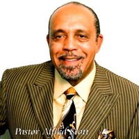 Alfred Scott