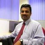 Rajasekhar Reddy Allipuram