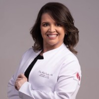 Maria Carolina Maia