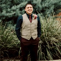 Aaron Rios