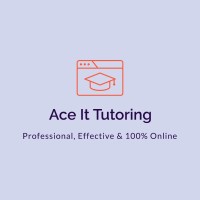 Ace It Tutoring