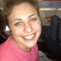 Harriet Lewis