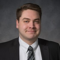 Caleb Patterson