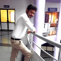 Karthikeyan D