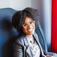 Nicole Knight-Justice