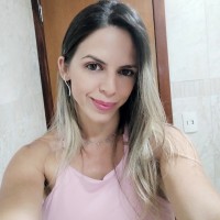Keilla Morais De Carvalho