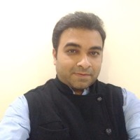 Hardik Lakhani