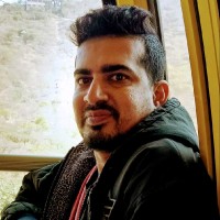 Unnikrishnan M