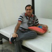 Ashok Kataria
