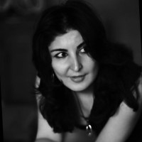 Vafa Fati-Zade
