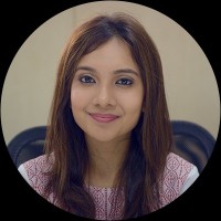 Saumya Singhal