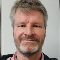 Tore Berget