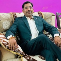 Pradeep Kumar Dwivedi