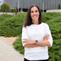 Sandra Espino, Ph.D.