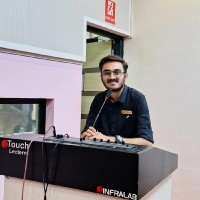 Yash Pawar