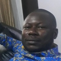 André Tshikeva
