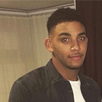 Jordan Henry-Barker