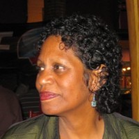 Deborrah Bremond