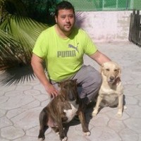 Rubén Calvo Bueno