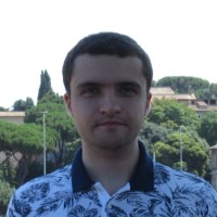 Артемук Максим