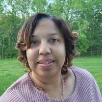 Keisha Toyer