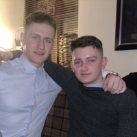 Niall Mullan