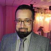 Muhammed Wahid