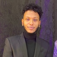 Abubaker Mohammed