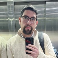 Nicolás Pizarro Gacitúa