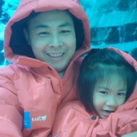 Simon Zhang