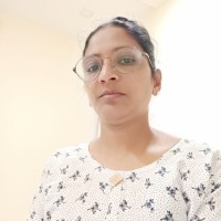 Nisha Somkuwar