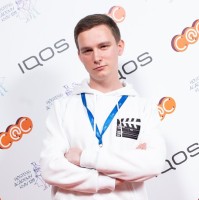 Vlad Vorobyov