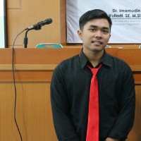 Yusuf Latiefum Saputro