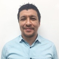 César Abdul Rivas Solís