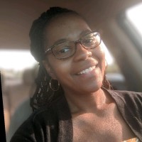 J'Vonnah Maryman, Ph.D., M.P.H.