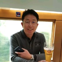 YOONKI KIM