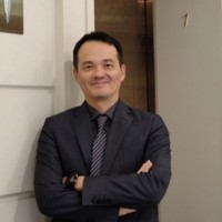 Eric Fu