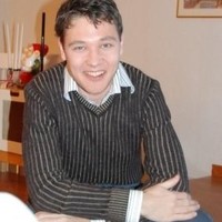 Andreas Pettersson