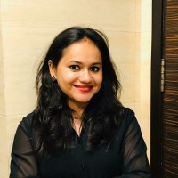 Ria Kaushal