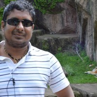 Karthigan Govindarajan