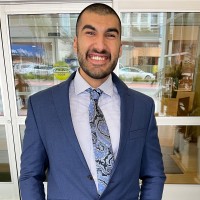 Syed Zammam Saad, Ph.D.