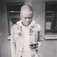 Mpho Mapumulo