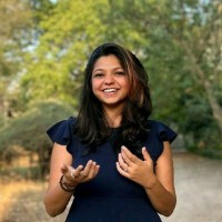Ridhi Singhania