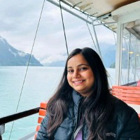 Surabhi Tripathi