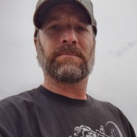 Dan Parrott