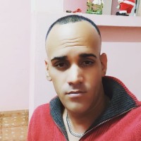 Antony García