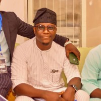 ESV. BIOBAKU OLAMIDE  ANIVS, RSV