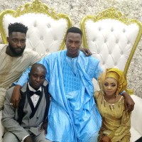 Abbas Toure